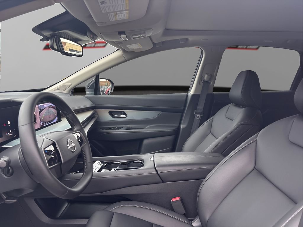 2025 Nissan Murano SL - Photo 9