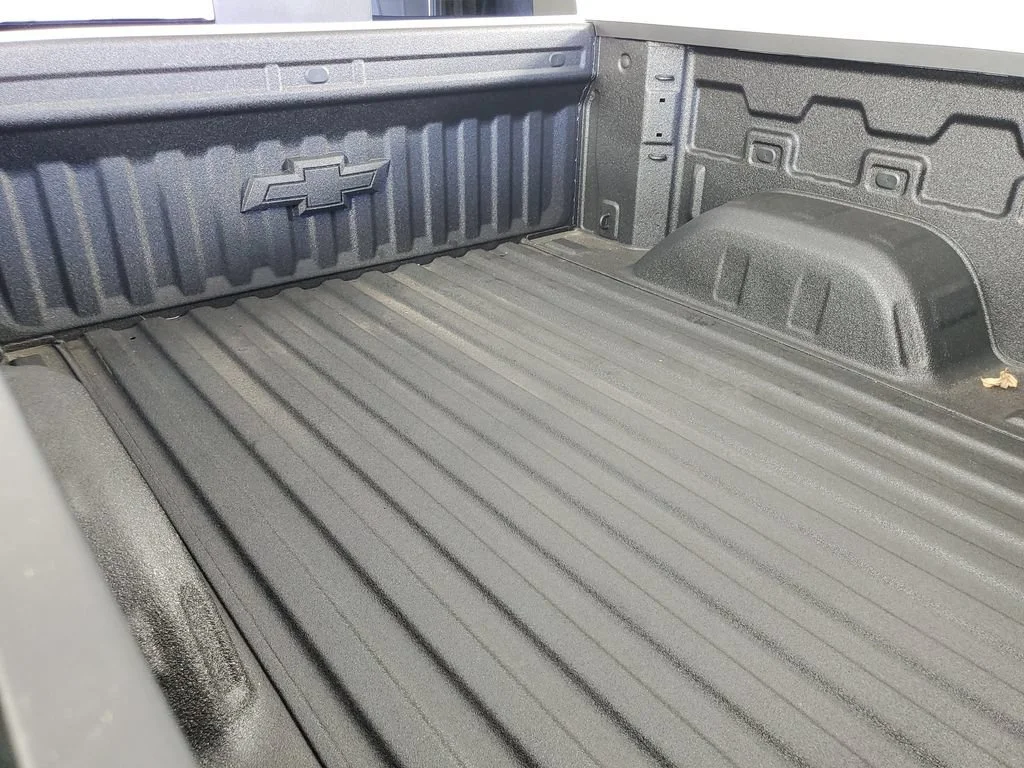 2026 Chevrolet Silverado 1500 RST - Photo 34