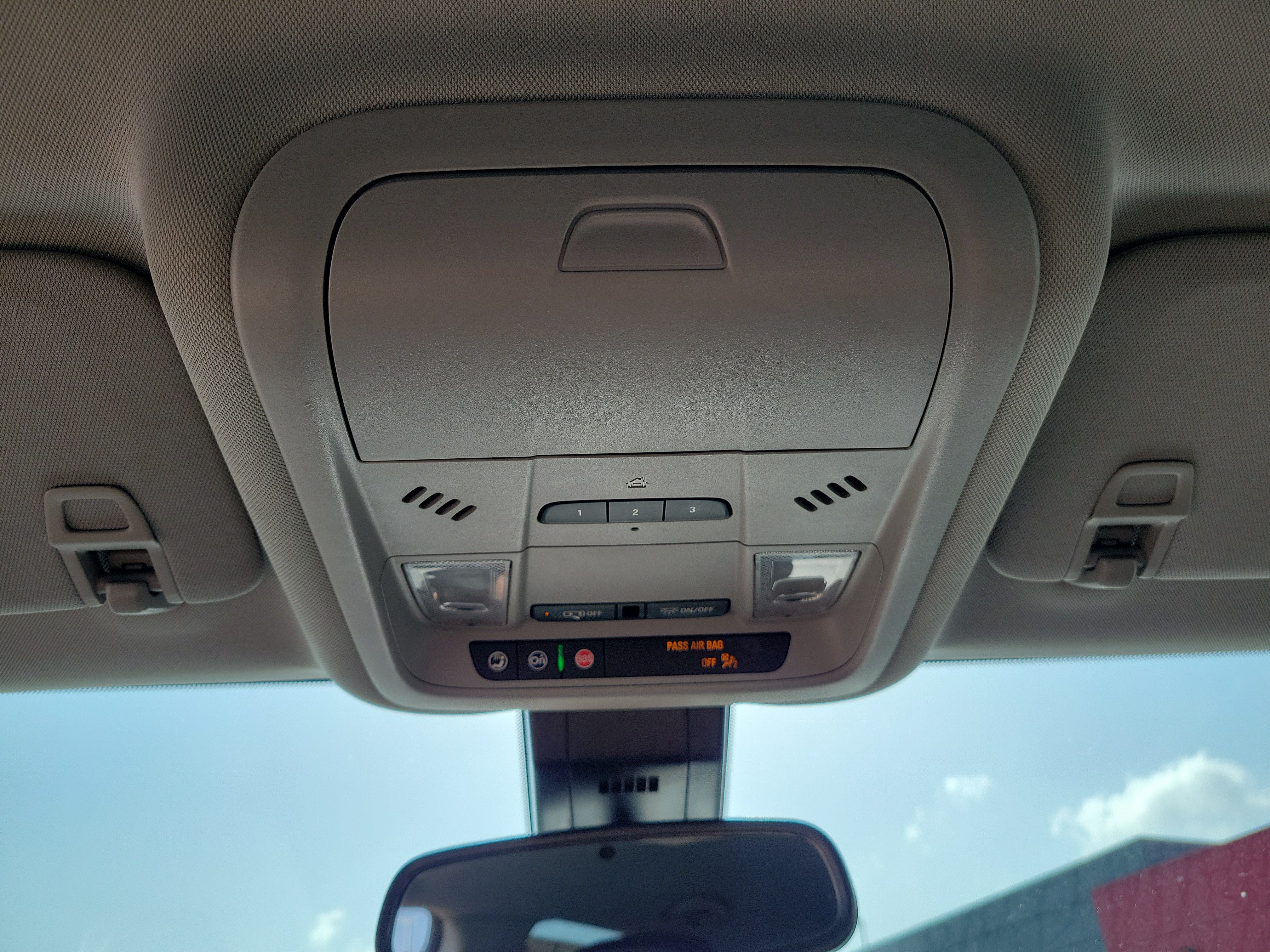 Certified Used 2024 Summit White GMC SLT image 33