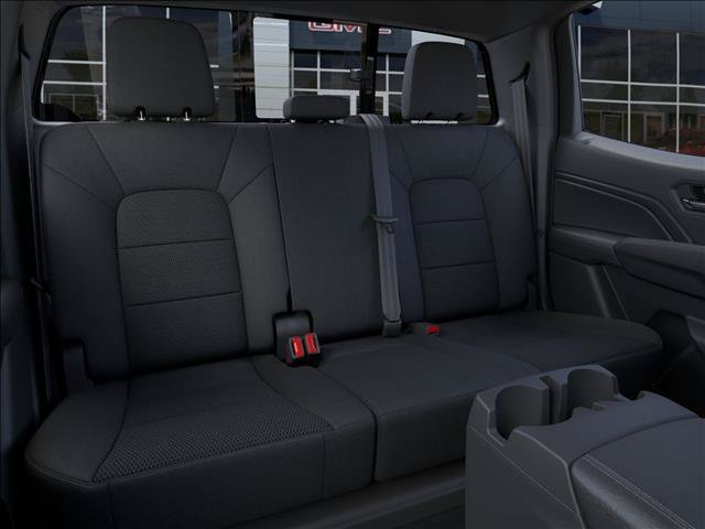 New 2026 Summit White GMC Elevation image 17