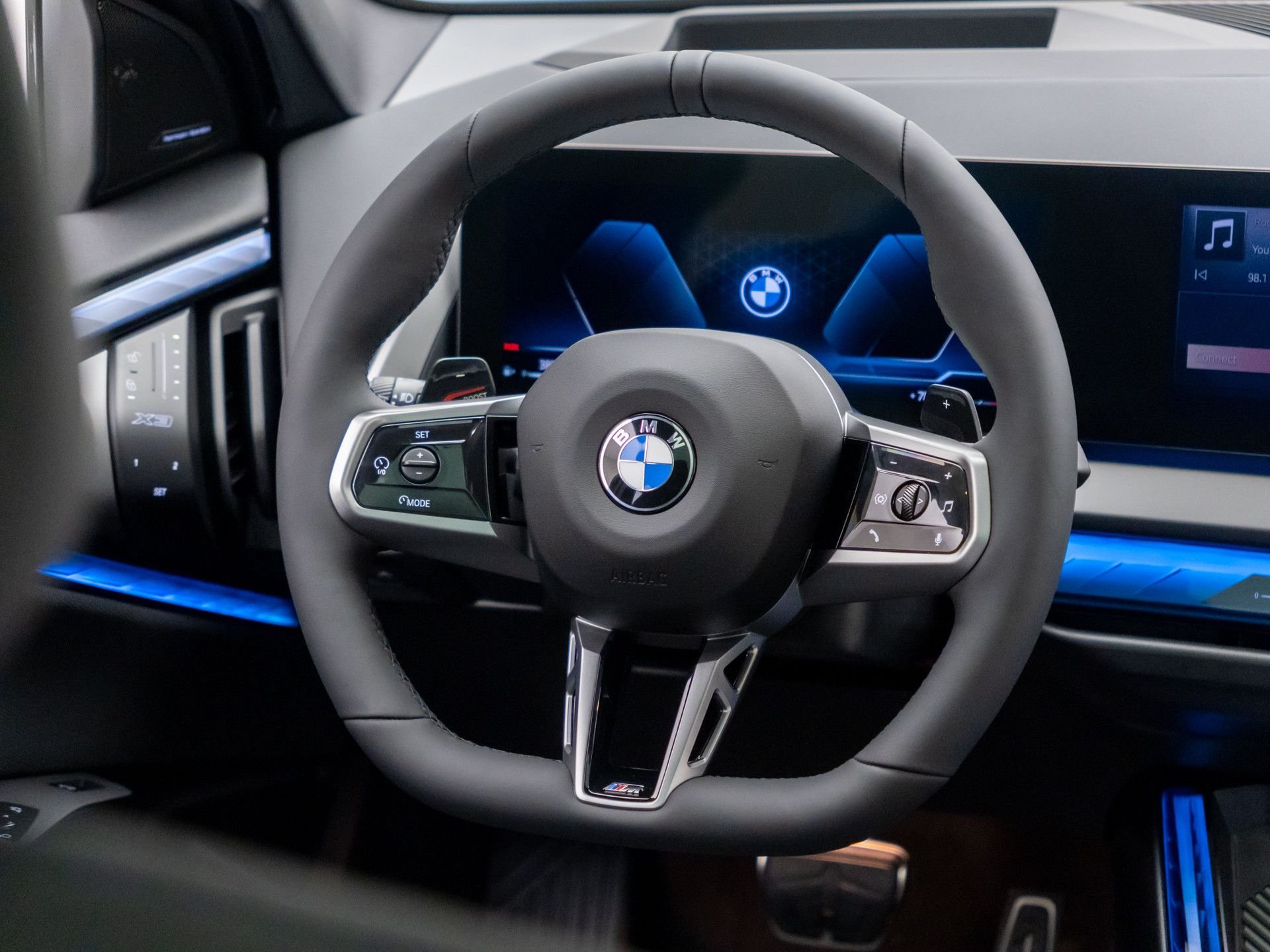 New 2026 Brooklyn Grey Metallic BMW 30 xDrive image 12