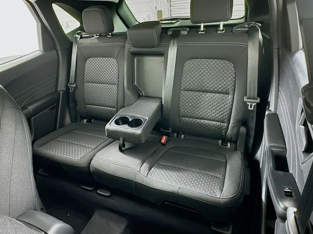 New 2026 Ford Escape Active