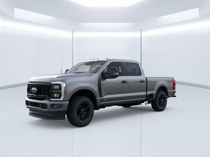 2026 Ford F-350 XL 4x4 Crew Cab 6-3/4' Box SRW's photo