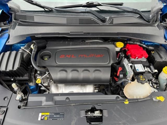 2021 Jeep Compass 80th Spec. Edition - Photo 40