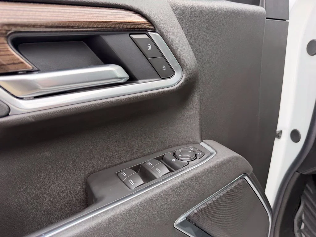 2026 Chevrolet Silverado 1500 LT - Photo 14