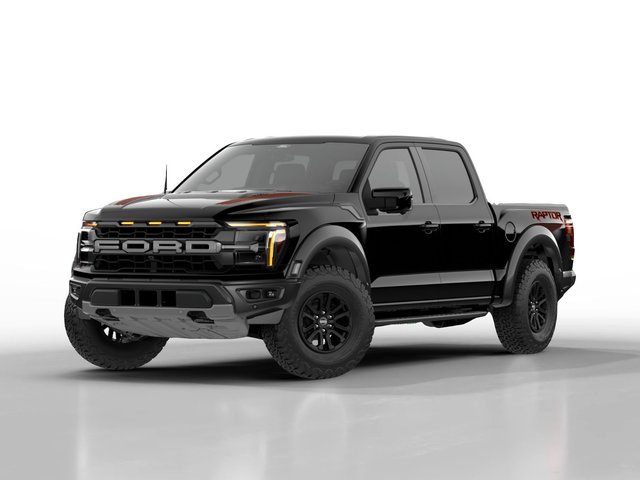 2026 Ford F-150 Raptor®