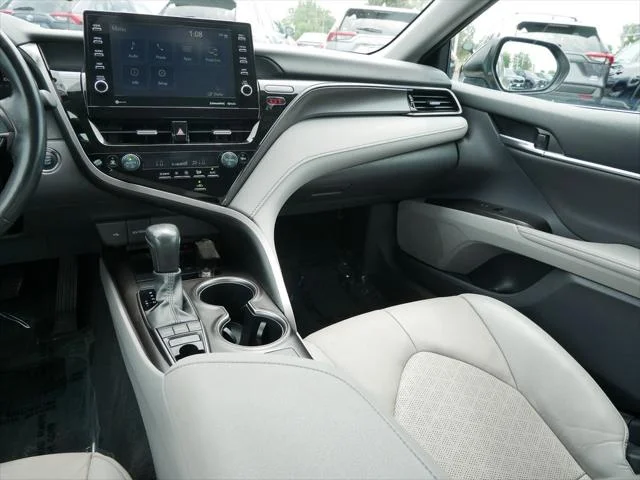 Certified Used 2024 PREDAWN GRAY MICA Toyota  image 14