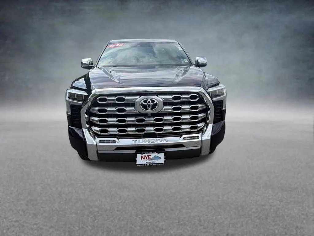 Used 2023  Toyota 1794 image 9
