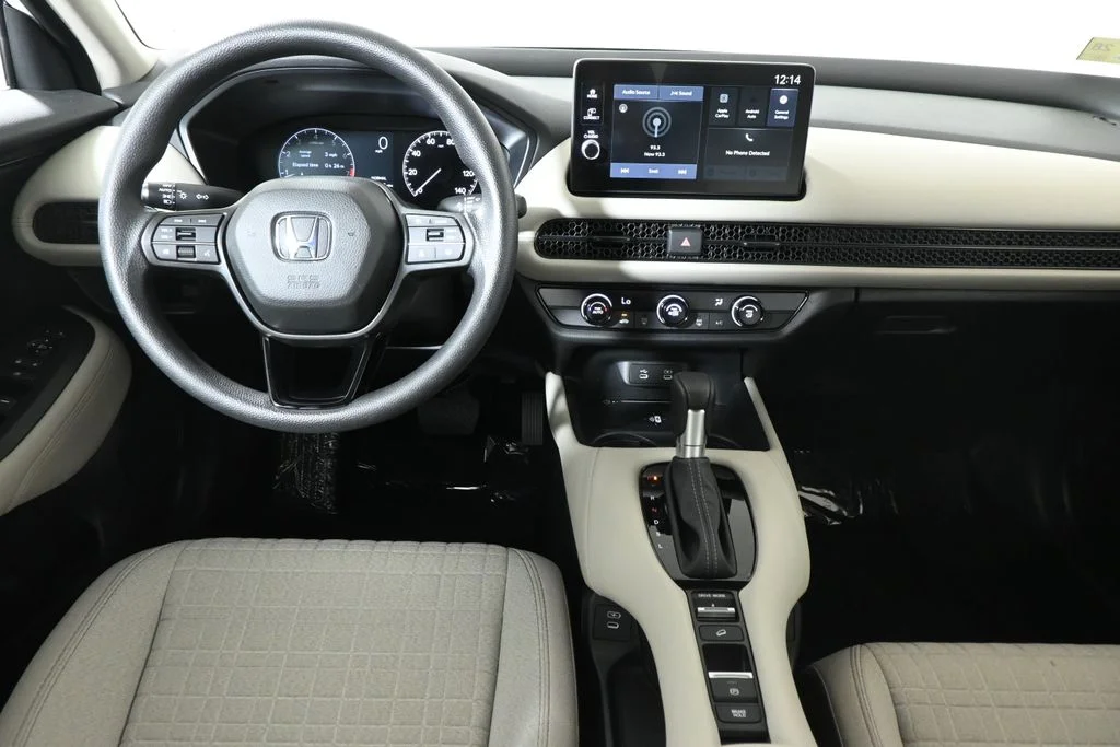 Used 2026 White Honda LX image 15