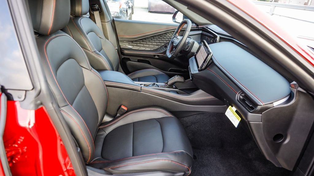 New 2026 Redeye Dodge Scat Pack Plus image 21