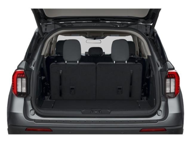 New 2026 Carbonized Gray Ford Active image 6