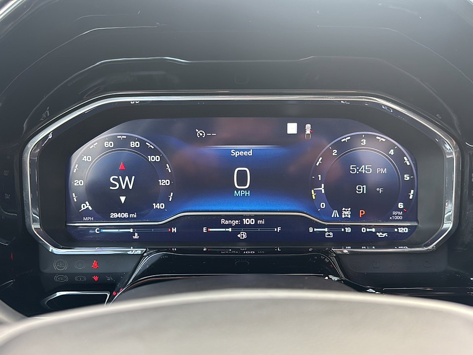 2023 Chevrolet Silverado 1500 RST - Photo 25