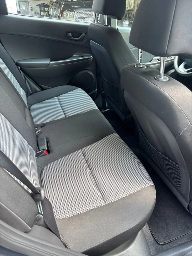 Used 2020 Gray Hyundai SE image 20