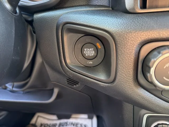 2026 Jeep Wrangler 4-Door Willys - Photo 38