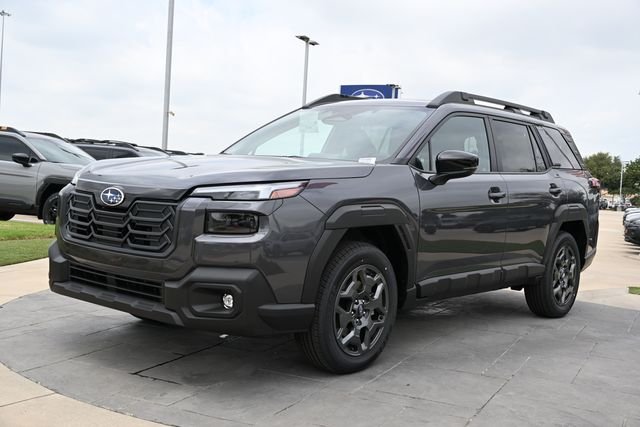 New 2026 Gray Subaru Premium image 7