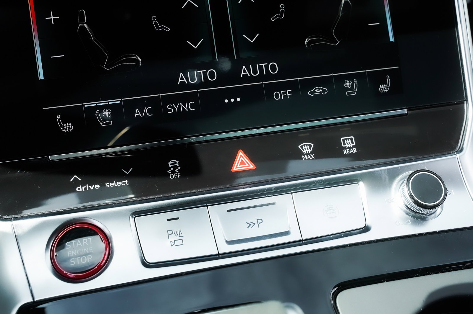 2025 Audi RS 7 Base - Photo 18