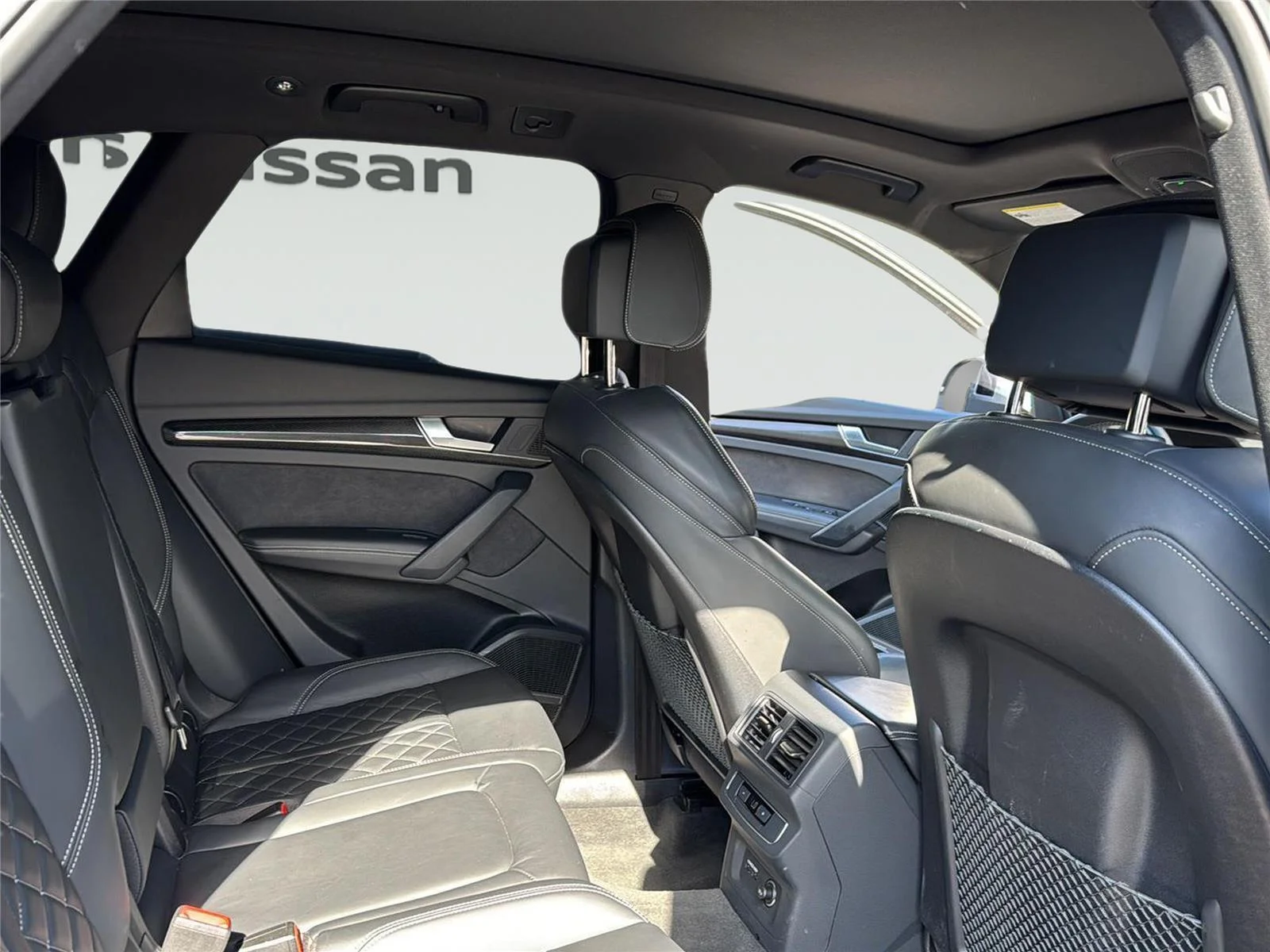2023 Audi SQ5 Premium Plus - Photo 30