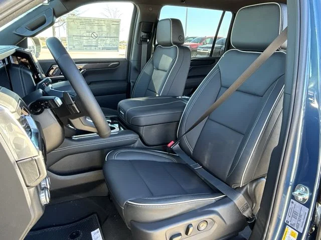 2026 GMC Yukon XL Elevation - Photo 64