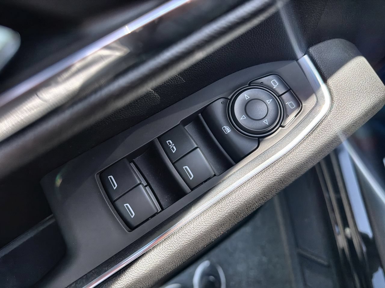 Used 2023 Black Chevrolet LT Trail Boss image 19