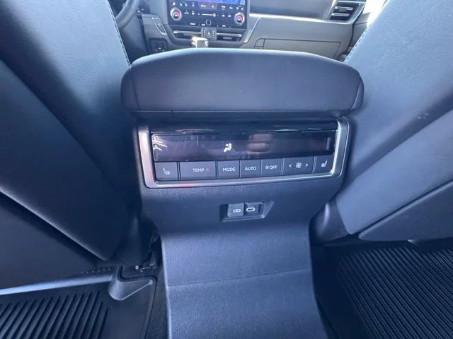 Used 2025 Silver Lexus Luxury+ image 21