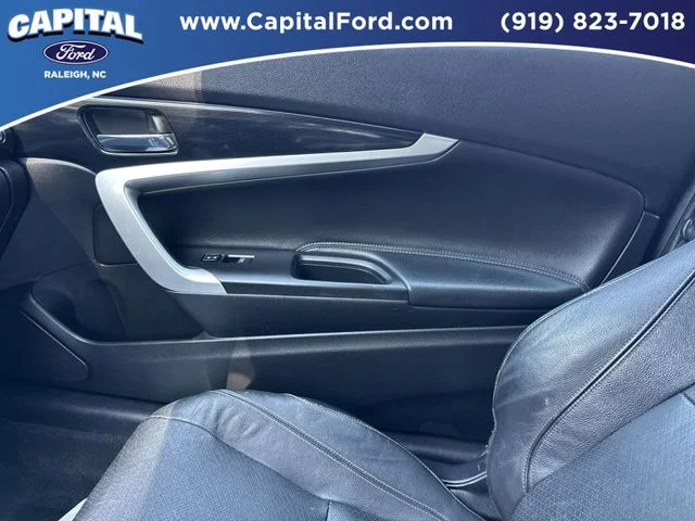 Used 2015  Honda EX-L image 28