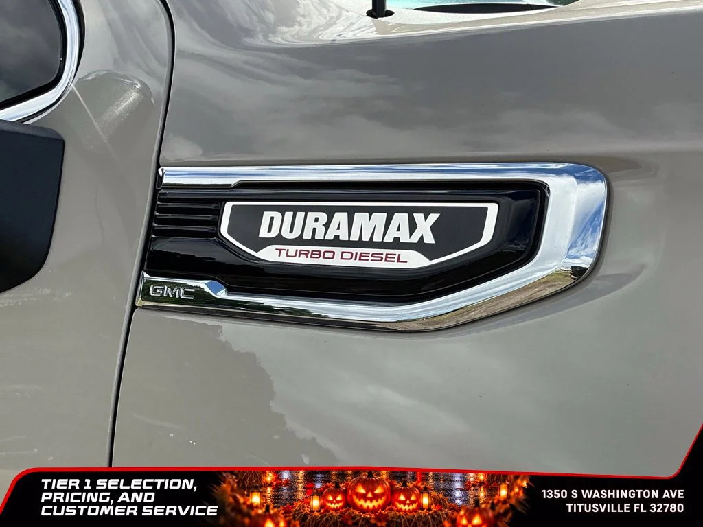 New 2026 Coastal Dune GMC Denali image 14