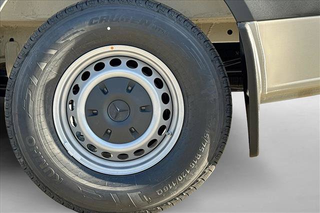 New 2026 Pebble Gray Mercedes-Benz  image 53