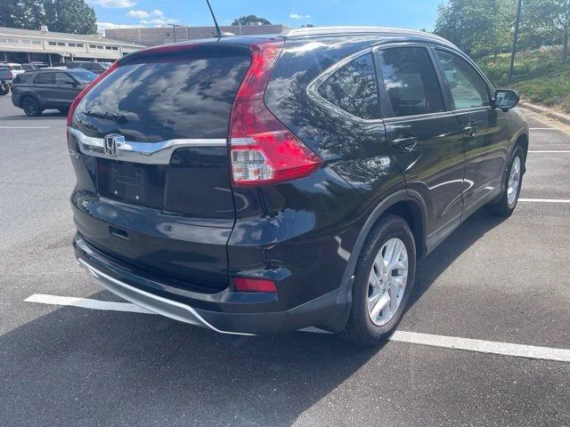 Used 2016  Honda EX-L image 5