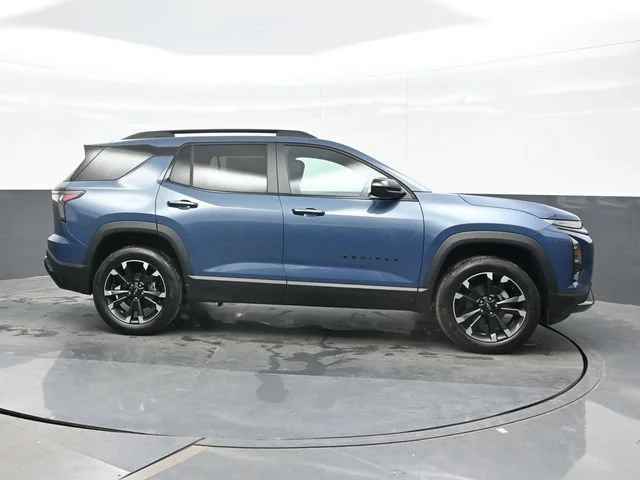 2027 Chevrolet Equinox RS - Photo 8