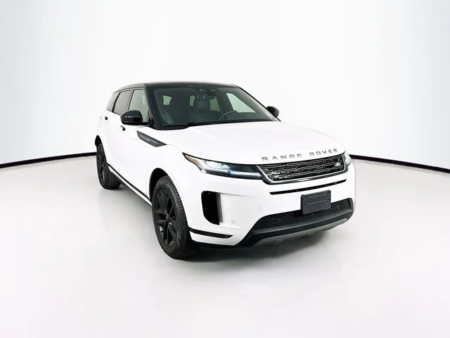 Certified Used 2026  Land Rover S image 3