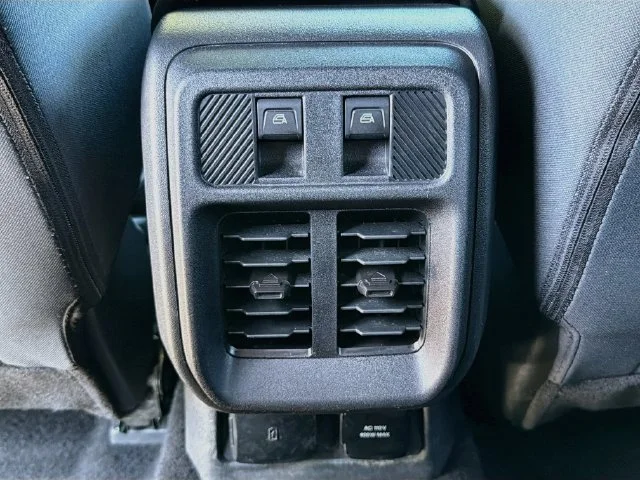 Used 2025 Beige Ford Big Bend image 19
