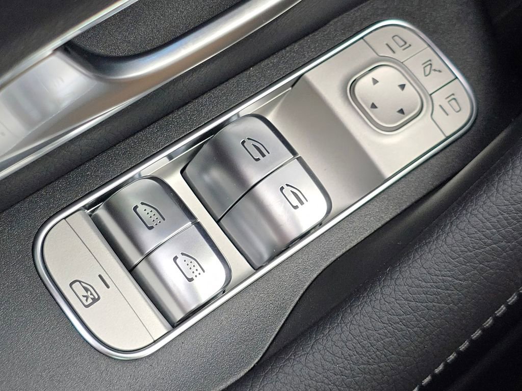 New 2026 Black Mercedes-Benz GLS 450 image 69