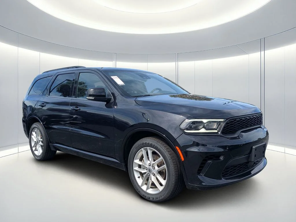 2024 Dodge Durango GT Plus RWD's photo