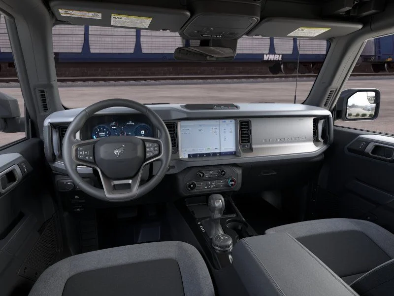 New 2026 Black Ford Base image 9