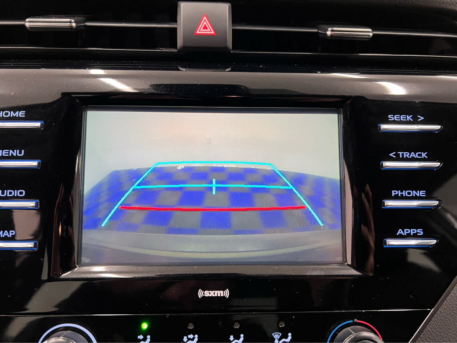 Used 2020 Predawn Gray Mica Toyota LE image 19