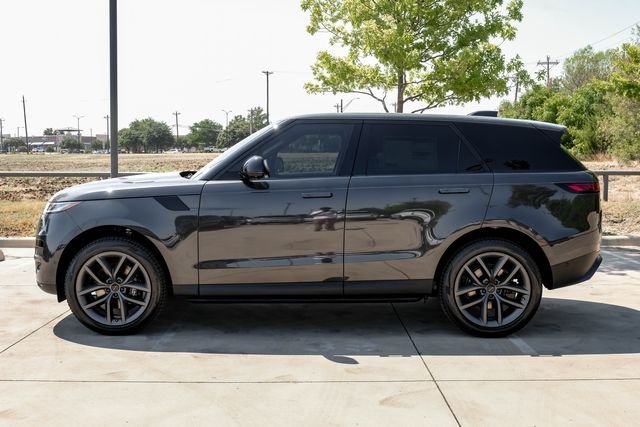 New 2026  Land Rover SE image 14