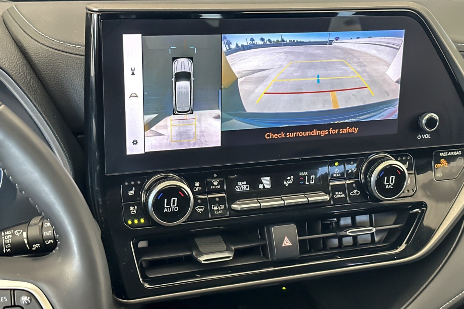 Used 2023 Moon Dust Toyota Limited image 19