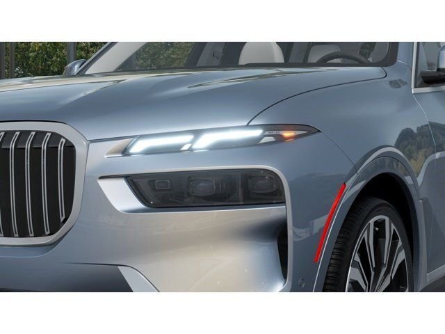 New 2027 Sparkling Copper Metallic BMW xDrive40i image 6