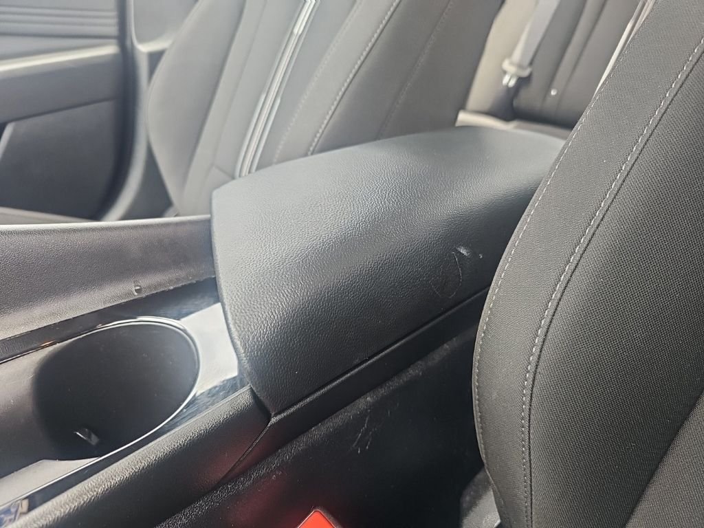 2024 Hyundai Elantra SEL - Photo 25