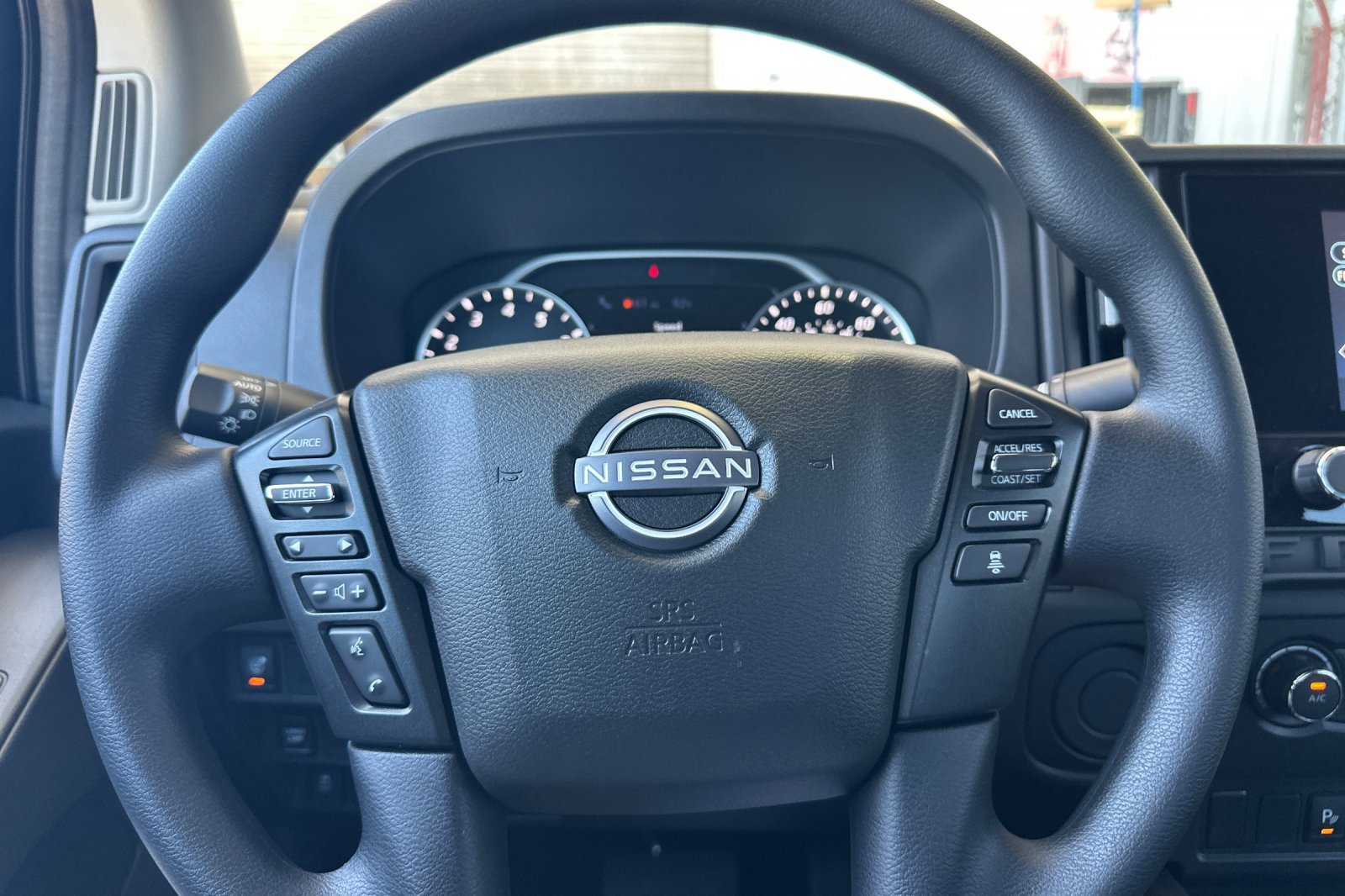 New 2026 Super Black Nissan S image 22