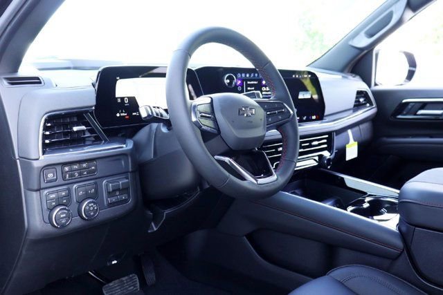 2026 Chevrolet Tahoe RST - Photo 7