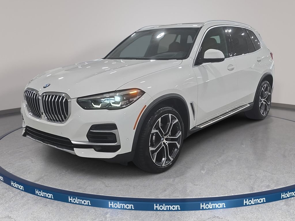 2023 BMW X5