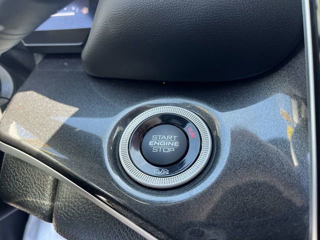 2023 Jeep Grand Cherokee Altitude - Photo 15