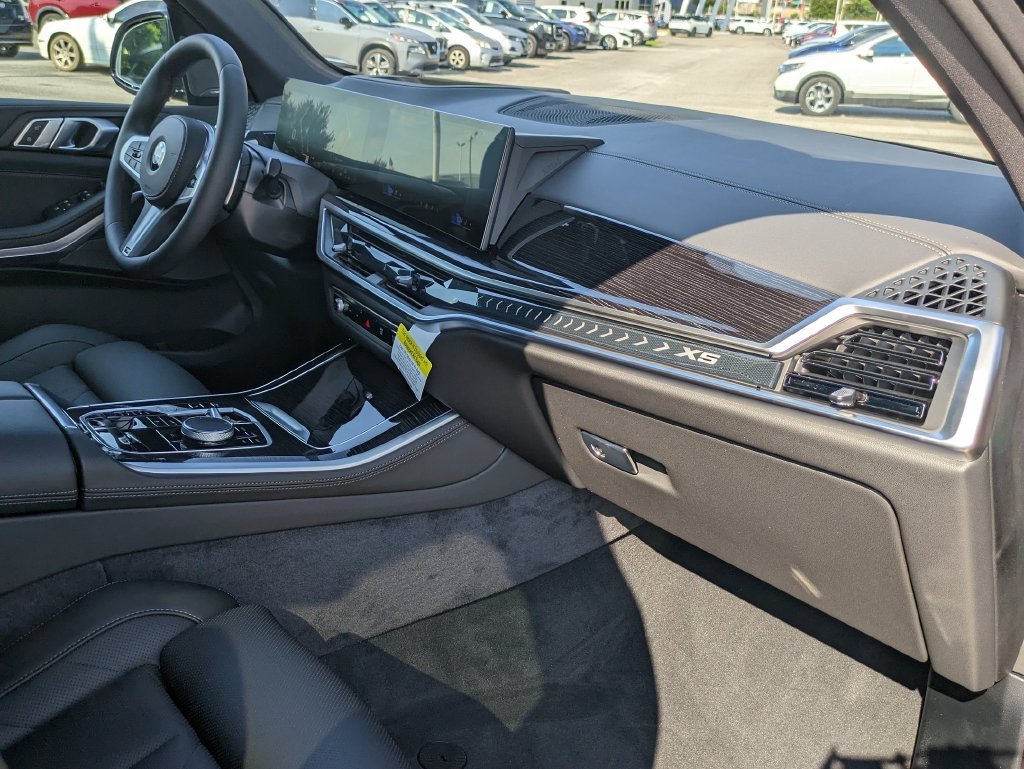 2026 BMW X5 40i - Photo 28