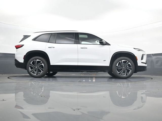 2026 Buick Enclave Sport Touring - Photo 25