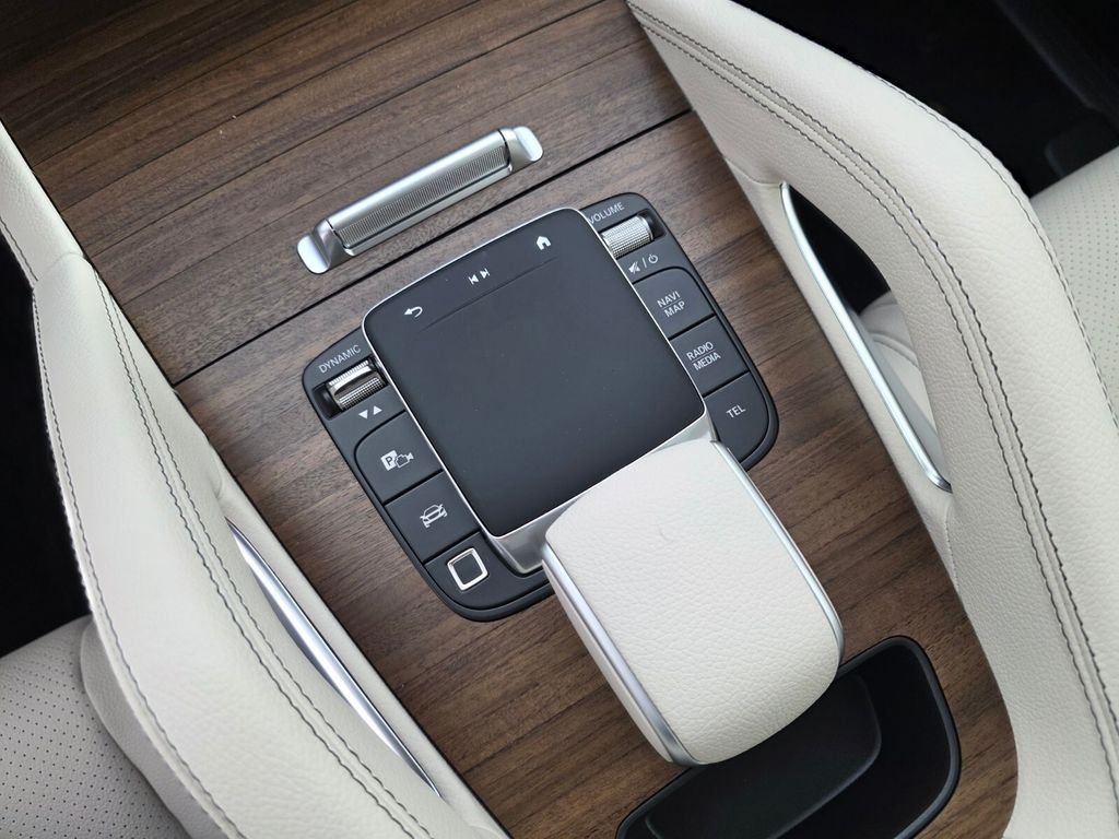New 2026 Polar White Mercedes-Benz GLE 450 image 15