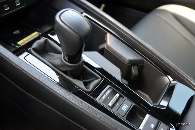 2025 Honda Accord Hybrid Sport-L - Photo 17