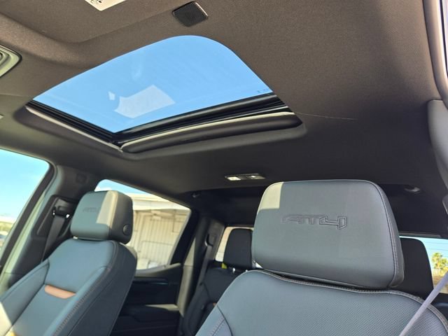 2026 GMC Sierra 1500 AT4 - Photo 15