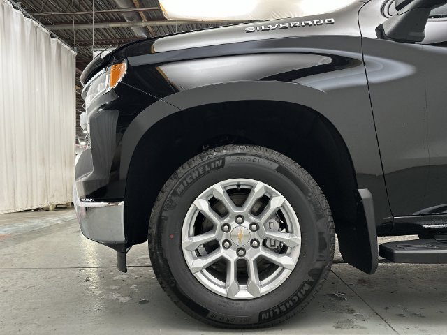 2026 Chevrolet Silverado 1500 LT - Photo 20