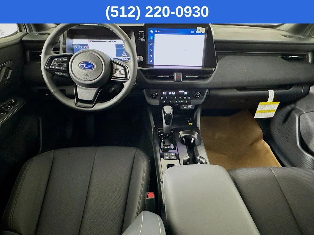 New 2026 RIVER ROCK PEARL Subaru Limited XT image 27
